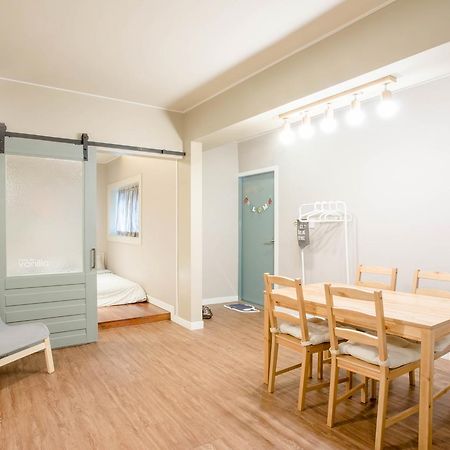 Hostel Vanilla 2 Dongdaemun Сеул Экстерьер фото