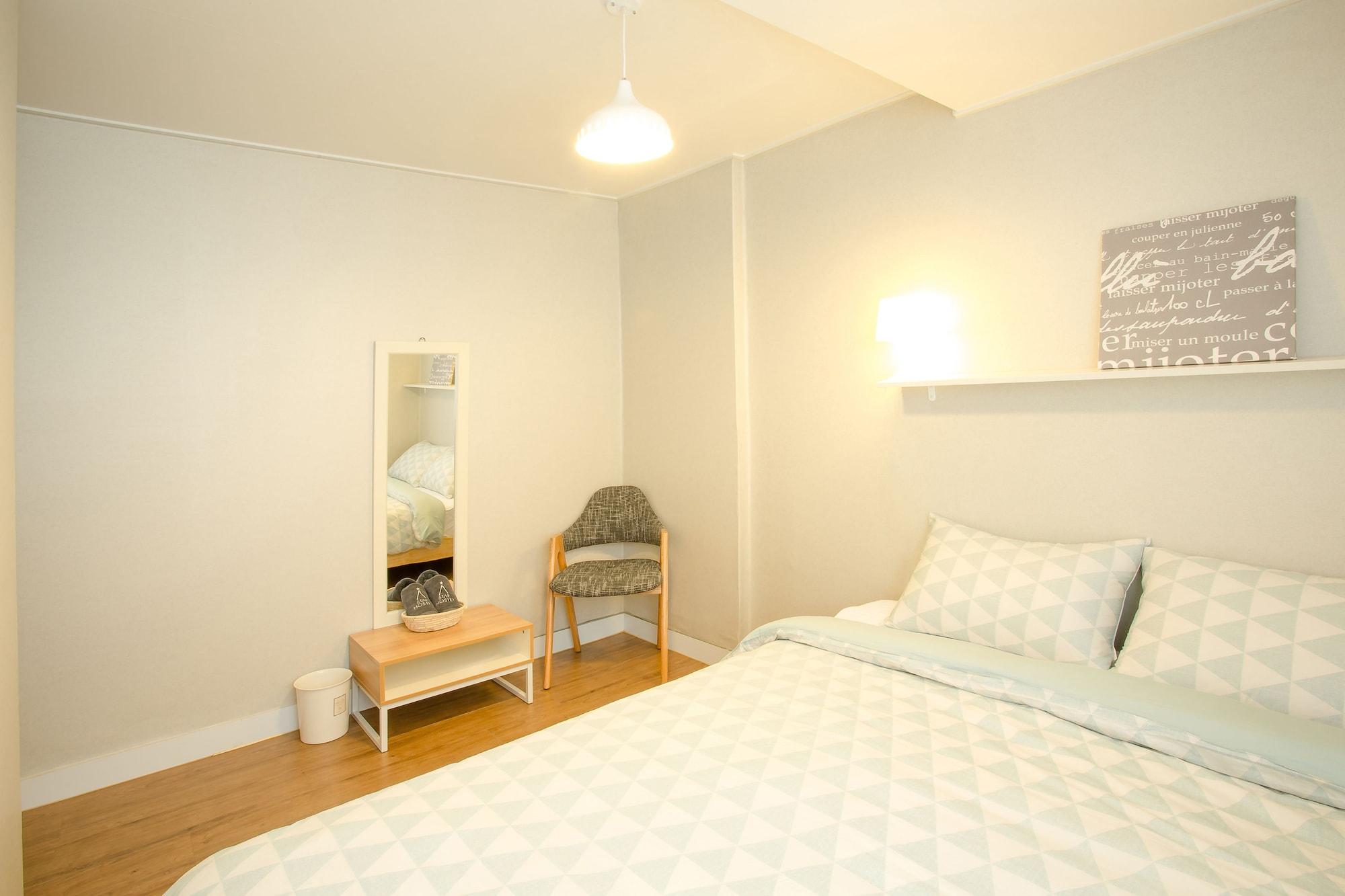 Hostel Vanilla 2 Dongdaemun Сеул Экстерьер фото