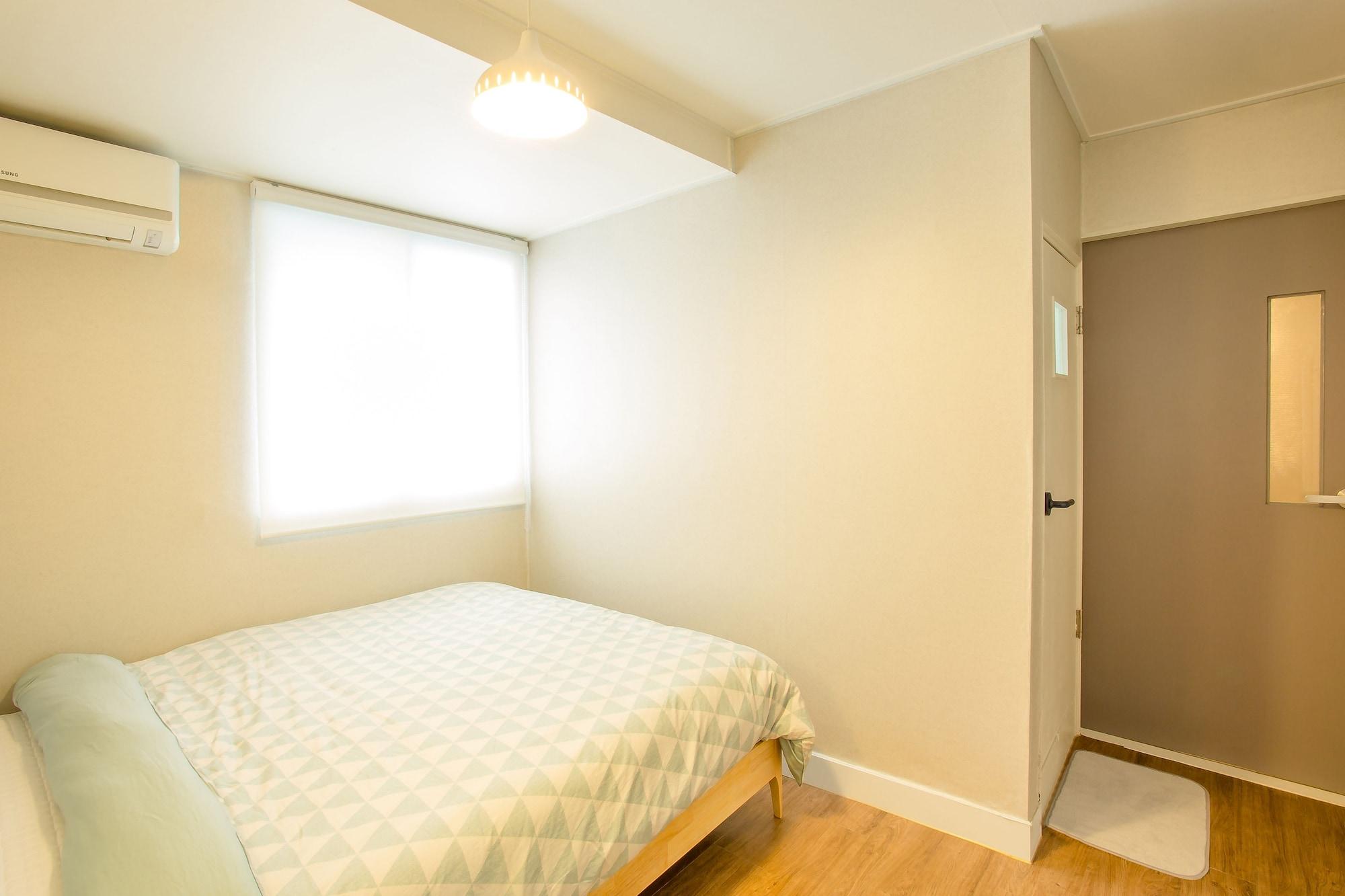 Hostel Vanilla 2 Dongdaemun Сеул Экстерьер фото
