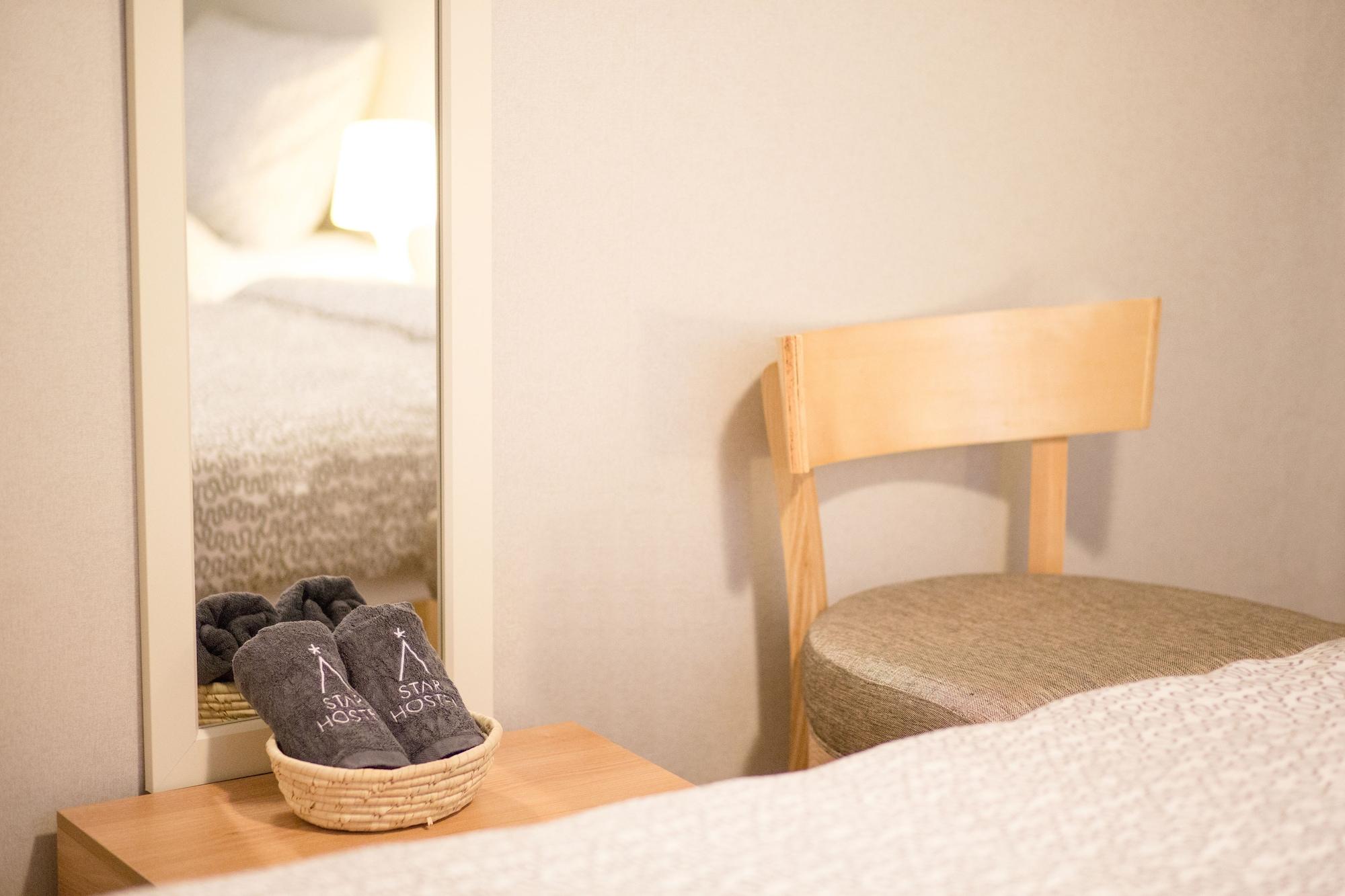 Hostel Vanilla 2 Dongdaemun Сеул Экстерьер фото