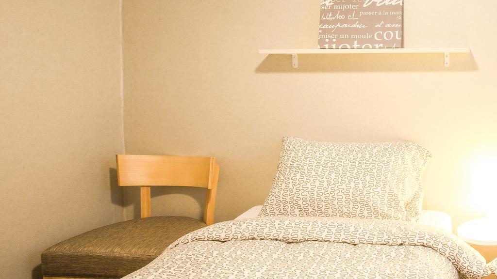 Hostel Vanilla 2 Dongdaemun Сеул Экстерьер фото