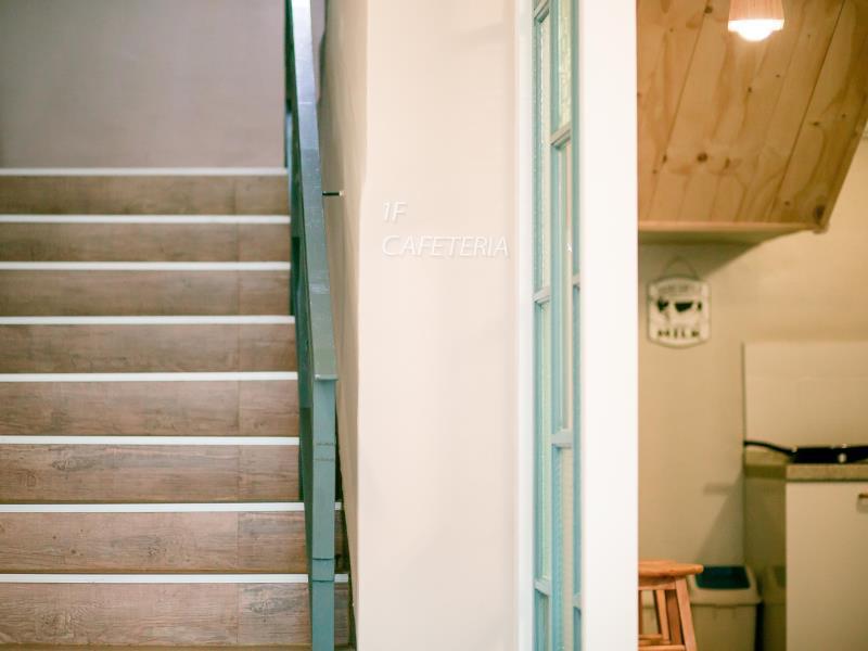 Hostel Vanilla 2 Dongdaemun Сеул Экстерьер фото