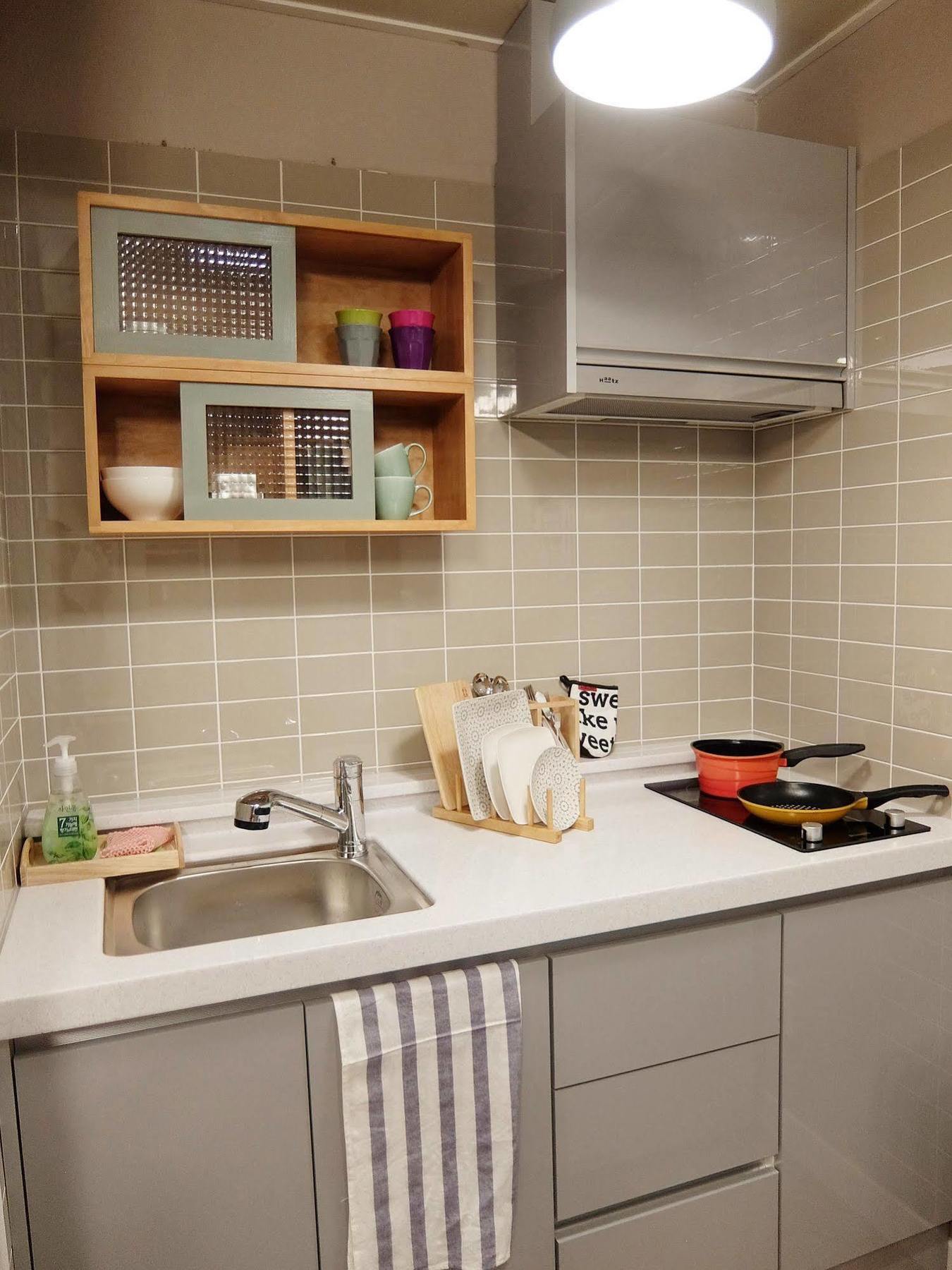 Hostel Vanilla 2 Dongdaemun Сеул Экстерьер фото