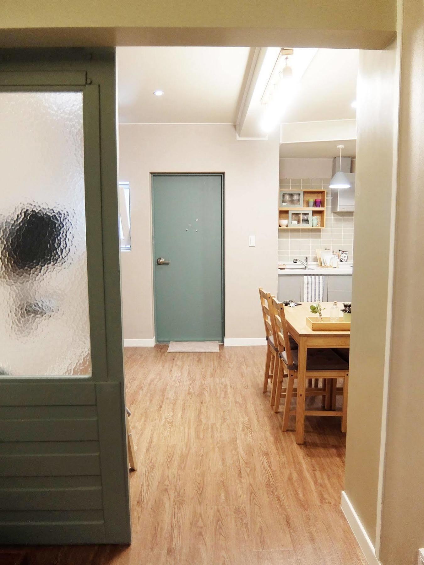 Hostel Vanilla 2 Dongdaemun Сеул Экстерьер фото