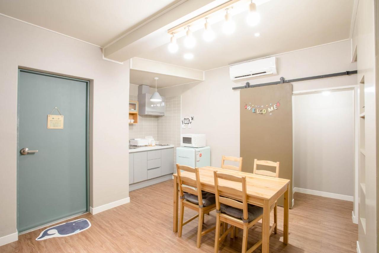 Hostel Vanilla 2 Dongdaemun Сеул Экстерьер фото